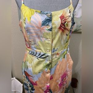 Farm Rio for Anthropologie